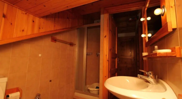Апартаменты с 2 комнатами Residence Raethia tra Bormio e Livigno & Casa Emma Rasin new opening