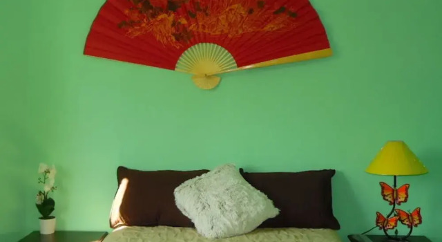 Номер Comfort La Casa del Cheff