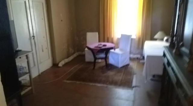 Номер Economy Paali cottages