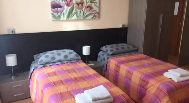 Двухместный номер Comfort Locanda Beatrice