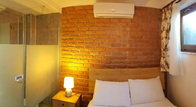 Adayel Otel & Bağ Evi, Rezervovat Hotel Hotely v Bozcaada se snídaní, Snídaně