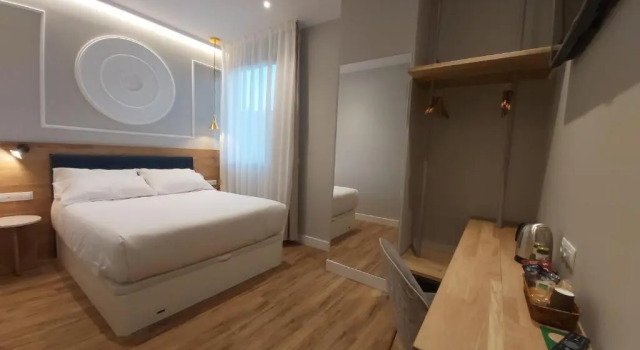 Номер Standard Habital Suites