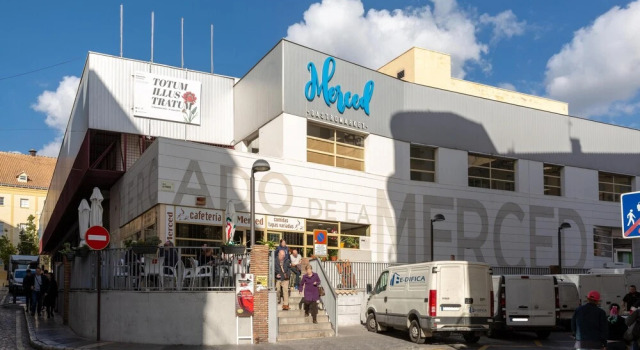 Del Parque Flats - Peña 30