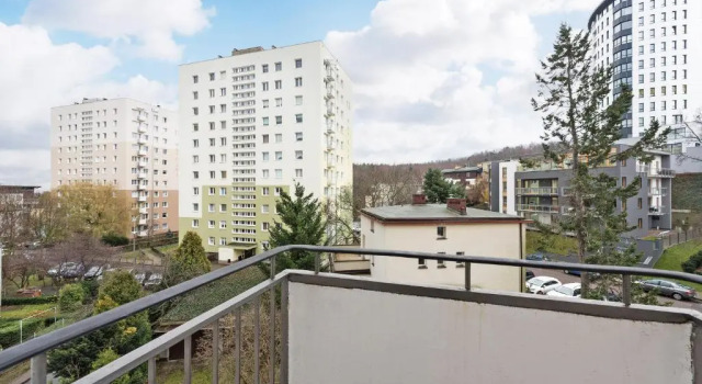 Апартаменты Bianco Apartament