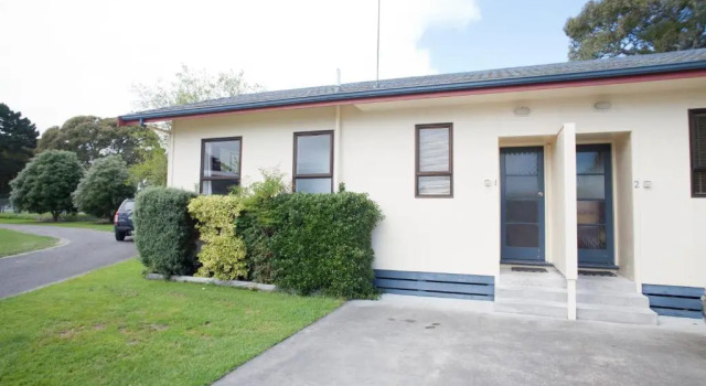 Номер Standard с 2 комнатами Kennedy Park Resort Napier
