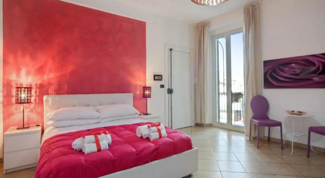 Apartment with 3 bedrooms in Giarre with WiFi 1 km from the beach, Buchen Sie Ferienwohnung Hotels in Sizilien mit Parkplatz, Parkplätze