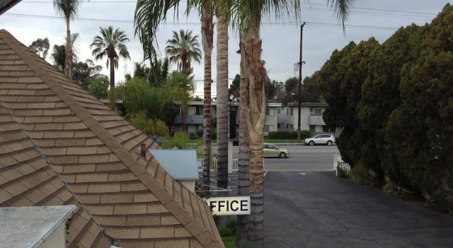 Starlight Cottage, Foglalás Motel Sherman Oaks San Fernando Valley