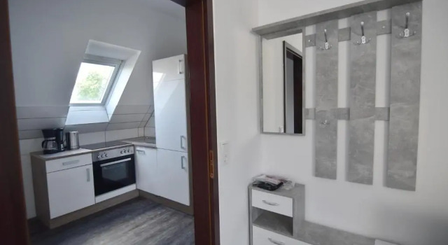 Work and Stay Apartments Troisdorf, Забронировать Апартаменты/квартира Тросдорф 