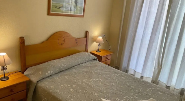 Apartment in Pueblo Salado, Mazarron, จอง อพาร์ทเมนท์ El Puerto de Mazarrón Costa Cálida
