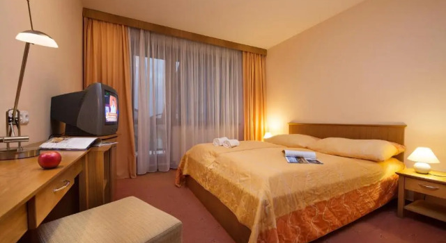 Номер Standard Hotel Forton