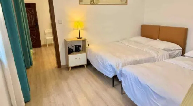 Люкс Chunfeng Shili Homestay (Jianshui Ancient City Lin'an Mansion)