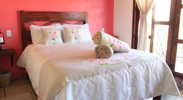 Hotel Estancia San Jorge, Rezervasyon Otel State of Puebla 3 yıldızlı oteller, 3*