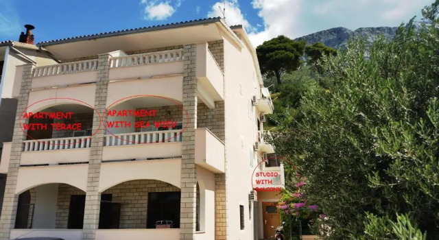 Apartments Ursic MB