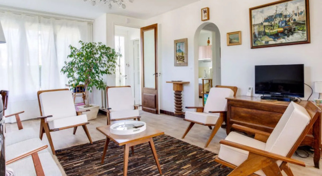 House Da Timbi Cabourg, Забронировать Отель Кабур 