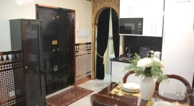 Luxury Apartment Plus Ultra