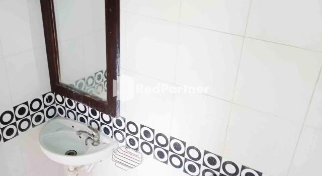 Номер Standard Ulunsuwi Guesthouse