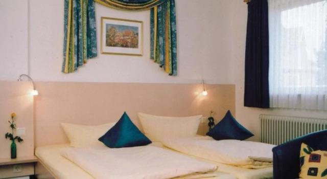 Hotel-Gasthof Tor zum Steigerwald, Réserver Hôtel Gerolzhofen 