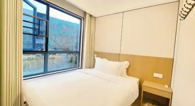 Люкс Comfort Libo Manxin | Guangyu Jian | Yajing Youran ・ Luxury Elegant Boutique Stay (Libo Ancient Town)