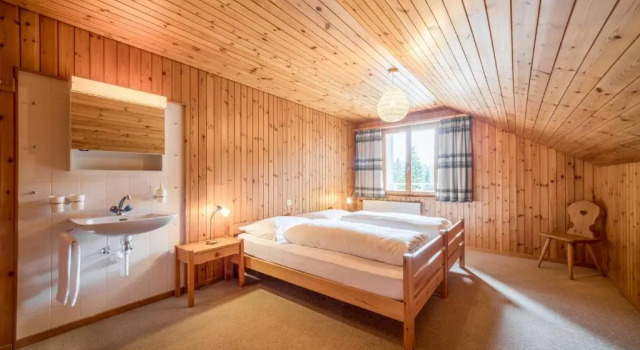 Val Signina 1-13a, Book Hotel Laax 