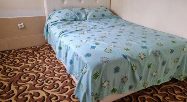 Ifrane House