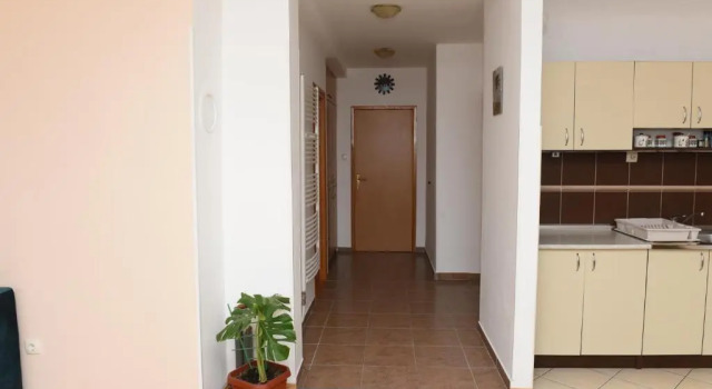 Апартаменты Bingo Apartments