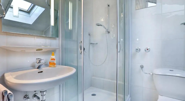 Апартаменты Ferienwohnung Frauendorf
