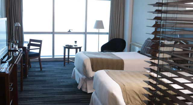 Dreams del Estrecho, Reservar Hotel Punta Arenas 