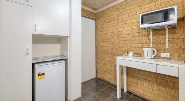 Апартаменты Standard Hamilton Hume Motor Inn