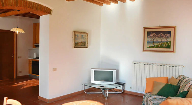 Casa Montodeli, Забронировать Отель Отели Кьянти 3 звезды, 3*
