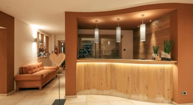 Albergo Belvedere