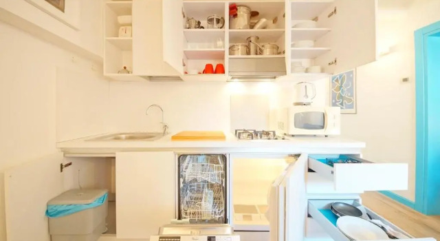 Апартаменты DolceVita Apartments N 426
