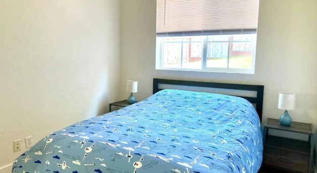 Entire 3 bedroom house for 6 people Near SFO SF Bay Area Newly updated, Забронировать Отель Сан-Бруно San Mateo County