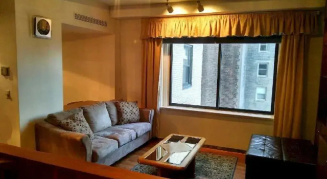 Essex House 3 Bedroom Apartment with direct park views! - LAB 68684, Забронировать Апартаменты/квартира Апартаменты Нью-Йорка, рядом с Дома Вилларда, Апартаменты/квартира