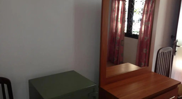 Двухместный номер Standard Ranga Holiday Resort