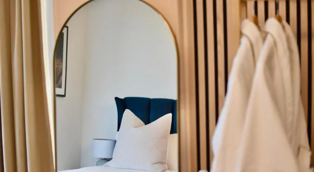 Haar with Rooms 5 stars, Boek Hotel St Andrews 