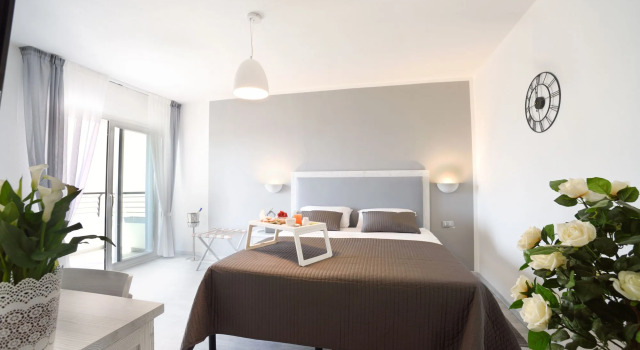 Hotel Gli Ulivi