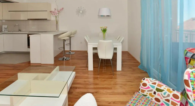 Апартаменты Apartman Niko by Villas Guide