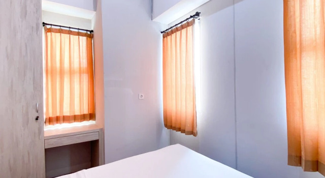 Comfort 2Br At Transpark Juanda Bekasi Timur Apartment, Rezervovat Apartmán Bekasi West Java