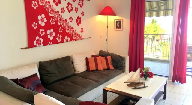 F3 Turoa Apartment 2