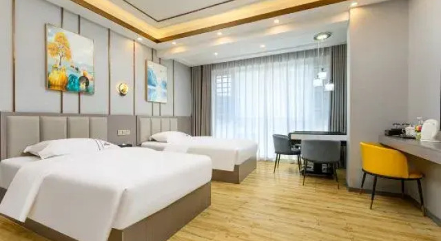 Номер Standard Ruifeng Hotel