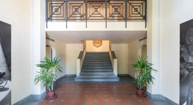 Scala Guest Apartment No. 9, Забронировать Апартаменты/квартира Апартаменты Флоренции, рядом с Дворец Ручеллаи, Апартаменты/квартира