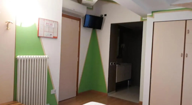 Двухместный номер Superior Hotel Due Laghi