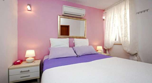 Apartment Trevisol Ring, Забронировать Апартаменты/квартира Ровинь Rovinj Riviera, рядом с Пристань для яхт Ровиня