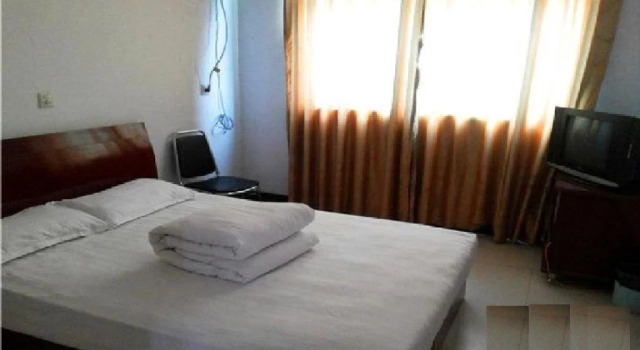 Hongfei Inn, Rezervovat Hotel Xuchang Henan