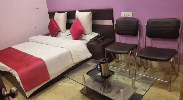 Sangam Heritage, Prenota Hotel Jwalapur Uttarakhand