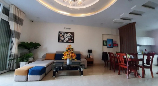 Golden Hills Villa The Windy BnB2