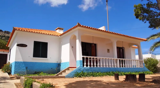 Villa Mary by Our Madeira, Rezerwuj Willa Porto Santo Madera