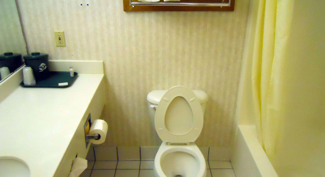 Четырёхместный номер Standard Americas Best Inn & Suites - Decatur