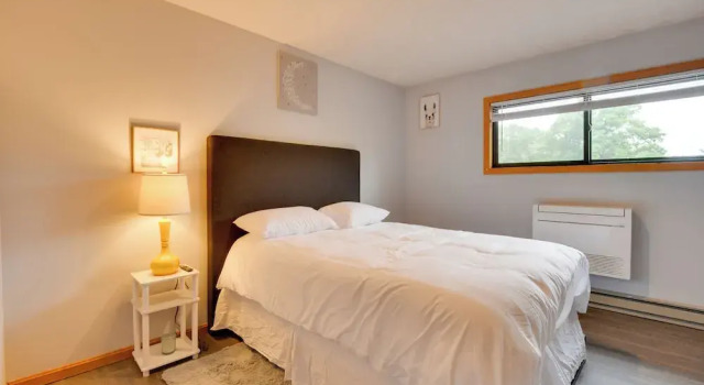 Oakland Vacation Rental < 1 Mi to Deep Creek Lake!, Забронировать Апартаменты/квартира Апартаменты Окленда, Апартаменты/квартира