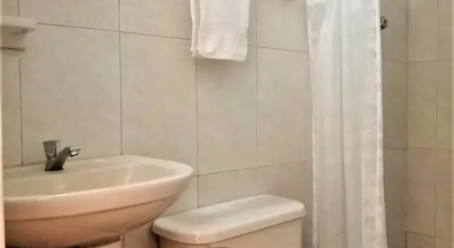 Семейный номер Standard Hospedaje Villamar